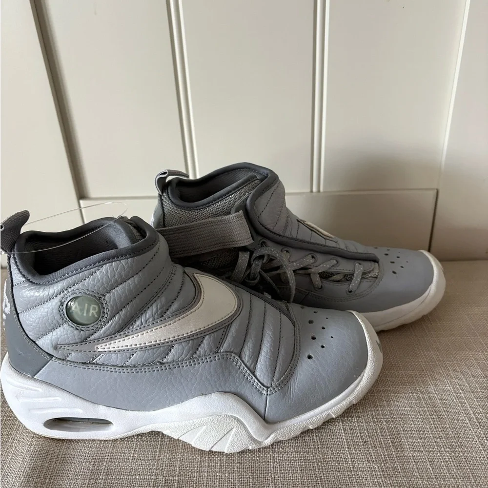 Nike stylish comfortable